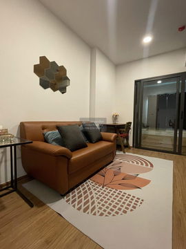 🔥🔥🔥 For Rent Condo , The Livin Ramkhamhaeng , MRT-Lam Sali , Hua Mak , Bang Kapi , Bangkok , CX-125465 ✅ Live chat with us ADD LINE @connexproperty ✅ 🔥🔥🔥