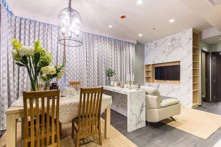 รูป #R8680 🎉 060169 ให้เช่าคอนโด The Edge Sukhumvit 23 - รูปที่ 12/19