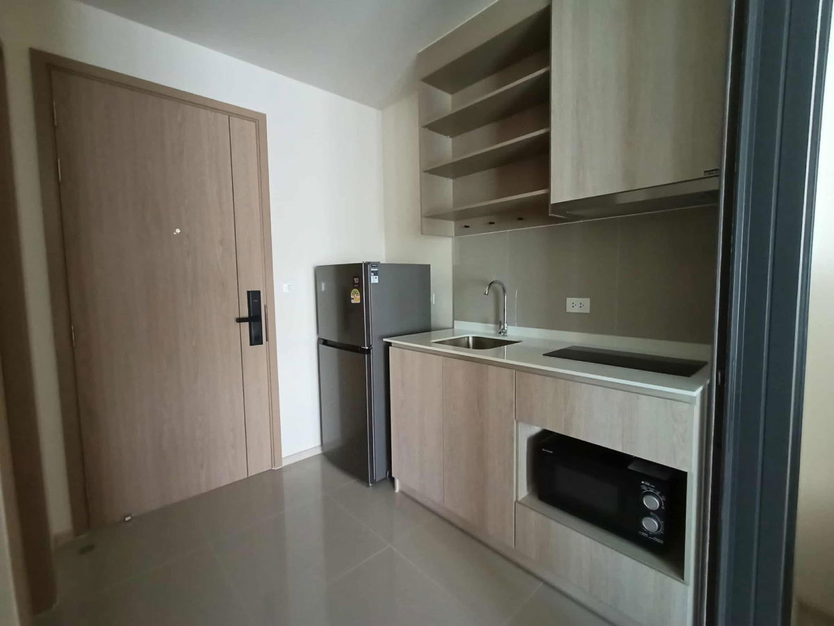 รูป ✅️พร้อมเข้าอยู่🔥ให้เช่า #NOP064 FLO by Sansiri - รูปที่ 4/9