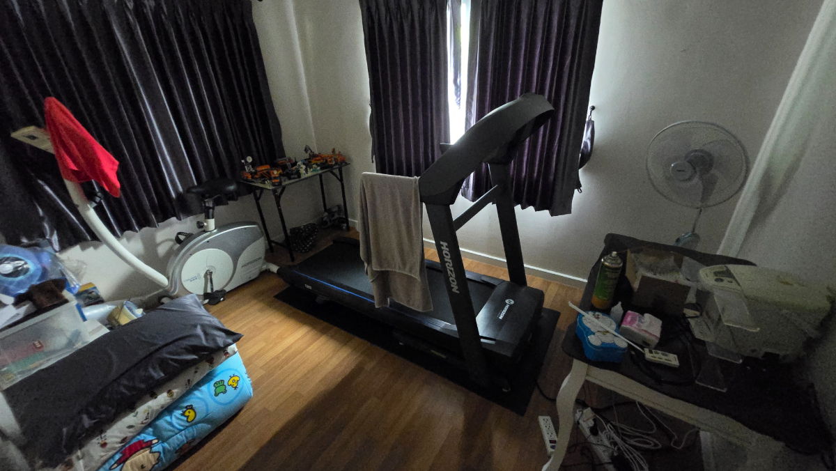 รูป ขายบ้านเดี่ยว Perfect Park Exclusive จำนวนบ้าน 22 หลัง เงียบสงบ ปลอดภัย เพื่อบ้านดี สิ่งแวดล้อมเยี่ยม - รูปที่ 8/9