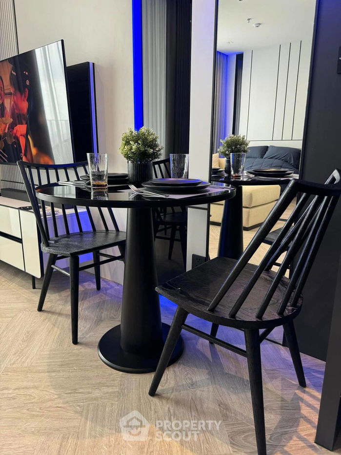 รูป คอนโด 1-ห้องนอน ที่ แชปเตอร์ เจริญนคร - ริเวอร์ไซด์ ใกล้ BTS กรุงธนบุรี (ID 2074416) - รูปที่ 10/28