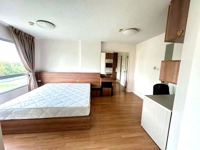 Condos for rent Lat Krabang : For   rent   Lumpini Ville On Nut - Lat Krabang  🔴🔴