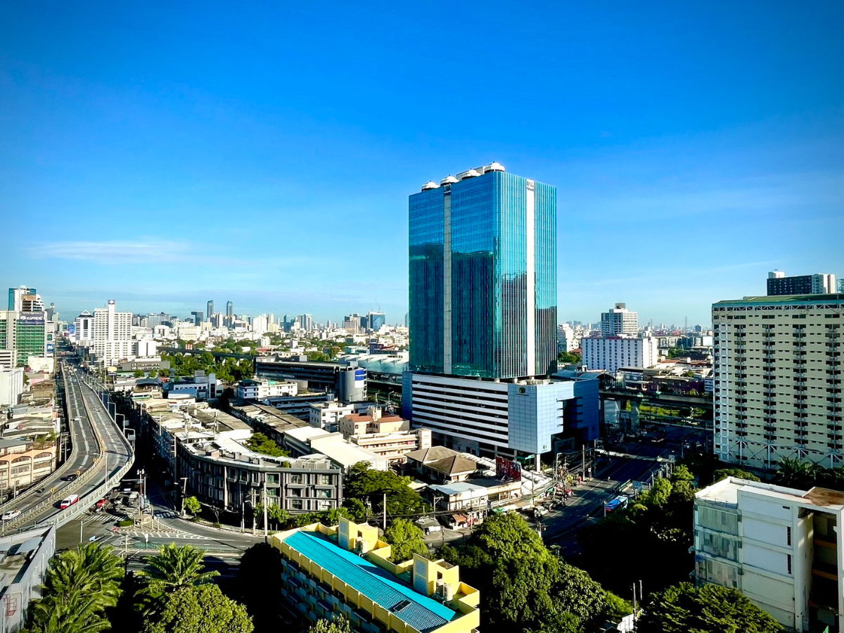 รูป ❤️ปล่อยเช่าห้องสวยๆ พร้อมอยู่❤️ - รูปที่ 7/7