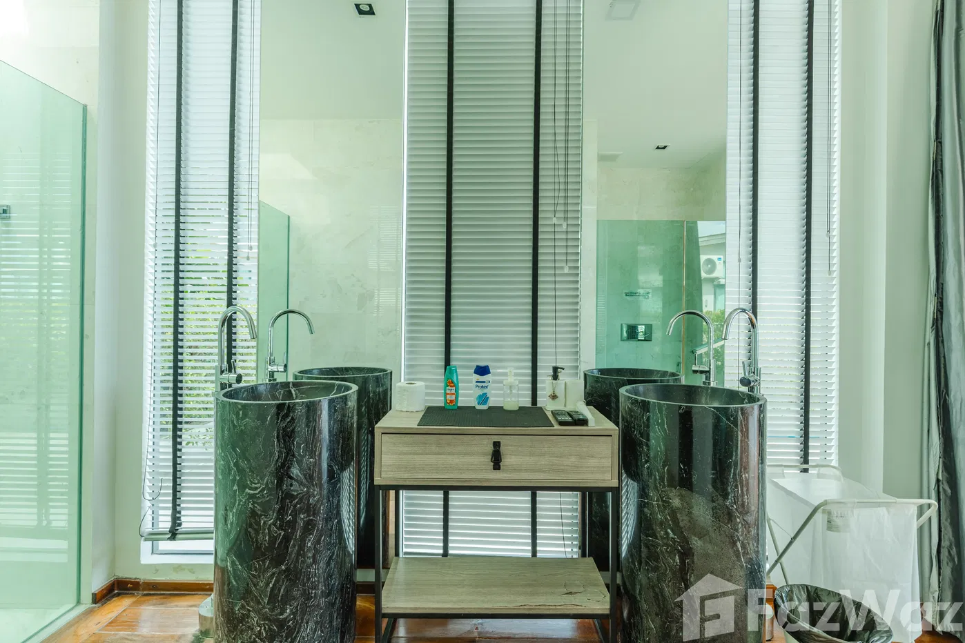 รูป ขาย วิลล่า 4 ห้องนอน ในโครงการ อีว่า บีช 647974 - รูปที่ 53/62