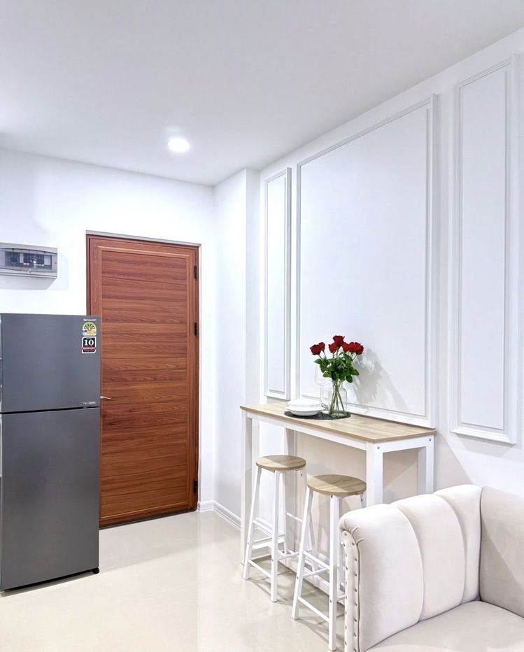 รูป Condominium 1 Bed for Sale in Soi Siam Country Club, East Pattaya - รูปที่ 6/16