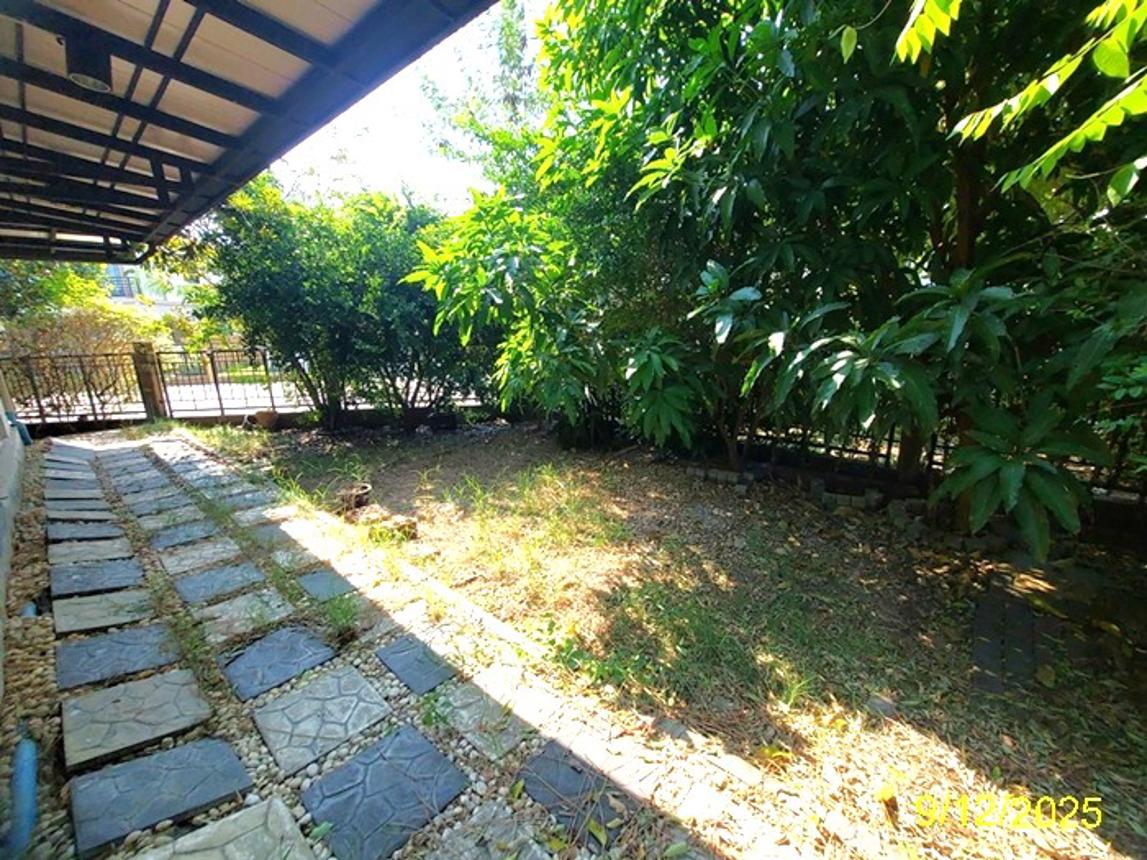 picture HOME for sale Thung Khru Thung Khru Bangkok - 30/34