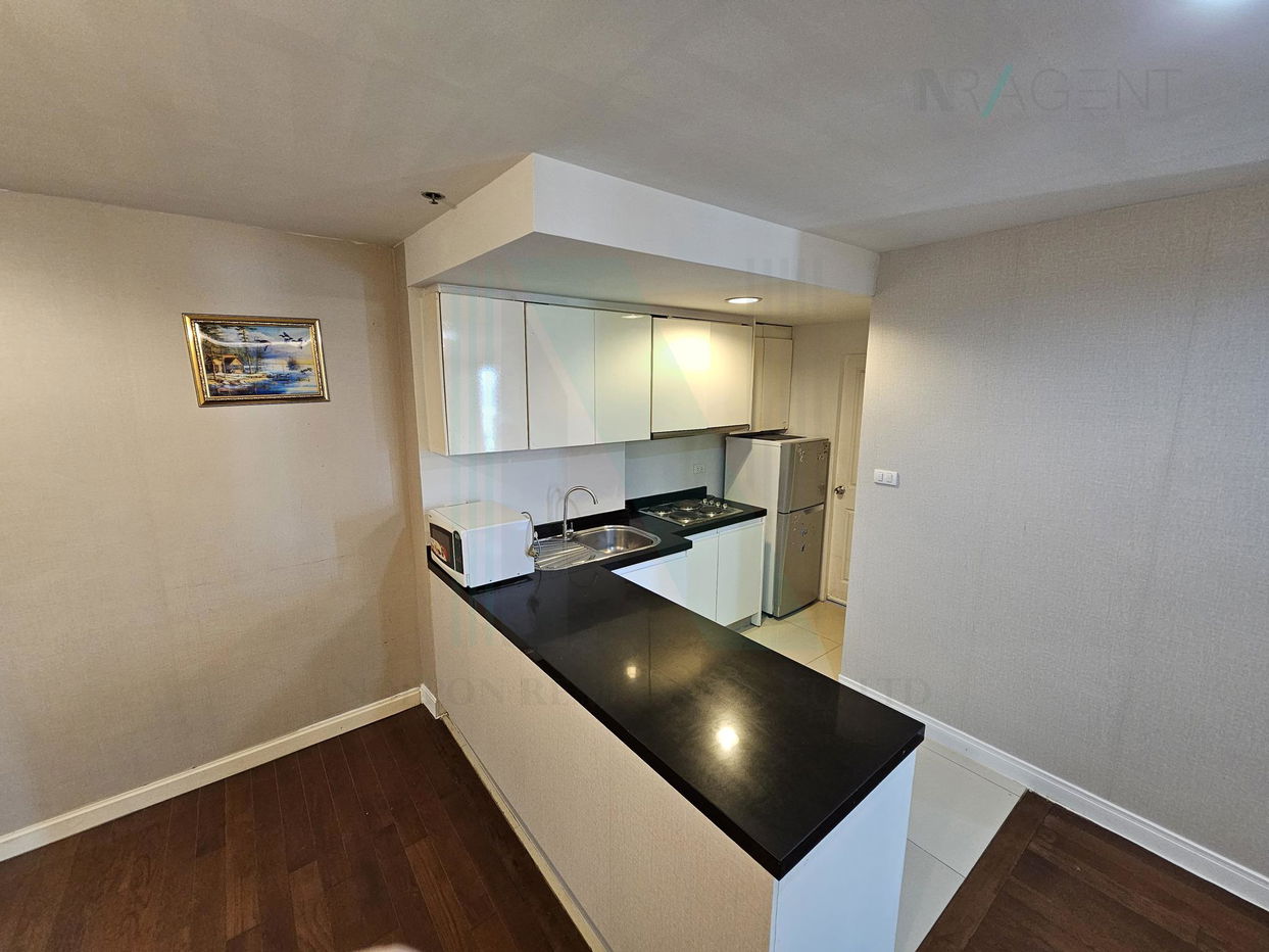 รูป 🚩 ขายคอนโด เบลล์ แกรนด์ พระราม 9 อาคาร 1 ชั้น 28 2 ห้องนอน ขนาด 89 ตรม ใกล้ Central Plaza พระราม 9 - รูปที่ 5/8