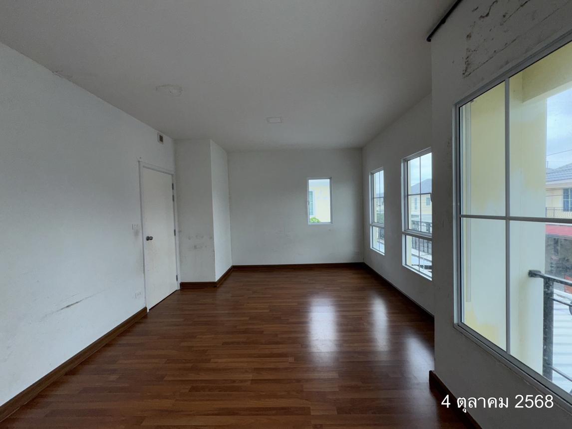 รูป บ้านเดี่ยว สำหรับขาย บ้านพฤกษา 114/1 เทพารักษ์-เมืองใหม่ โครงการ 1 บางเพรียง บางบ่อ สมุทรปราการ - รูปที่ 29/40