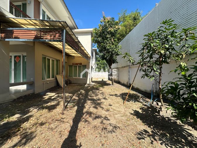 4-bed house for sale, 217 sqm, 86.3 sq wah, The City Ratchaphruek - Charan 13