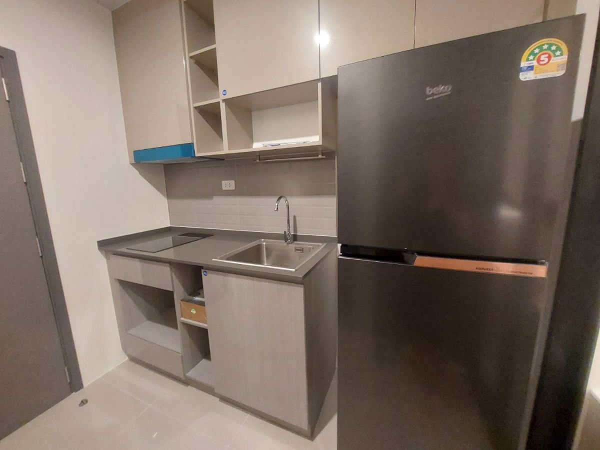 รูป #SC10719 📌 ให้เช่า | 🟦🟨ไอดีโอ รามคำแหง - ลำสาลี สเตชั่น🟥🟩💬 𝑪𝒐𝒏𝒕𝒂𝒄𝒕 𝑳𝑰𝑵𝑬: @𝒔𝒆𝒄𝒓𝒆𝒕𝒑𝒓𝒐𝒑𝒆𝒓𝒕𝒚 🔥✨ - รูปที่ 8/13