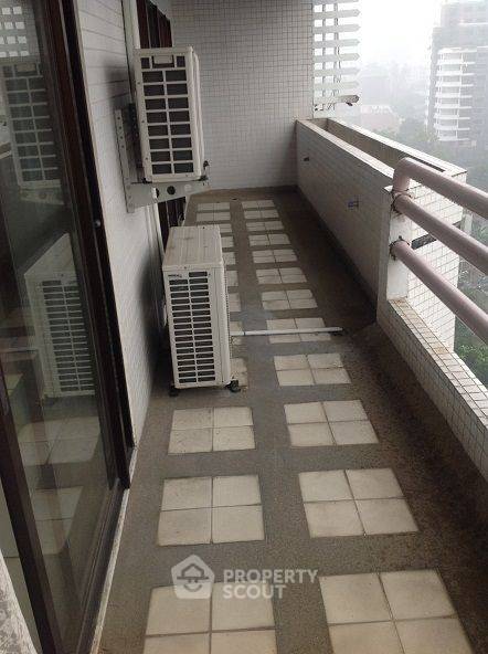 รูป คอนโด 3-ห้องนอน ที่ ริชมอนด์ พาเลส คอนโดมิเนียม ใกล้ BTS พร้อมพงษ์ (ID 2476502) - รูปที่ 17/23