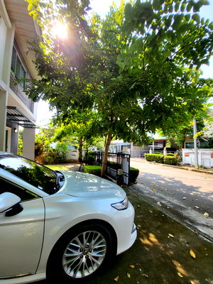 Houses for sale Rangsit-Pathumthani Road : Sale House > Perfect Park Exclusive Rangsit