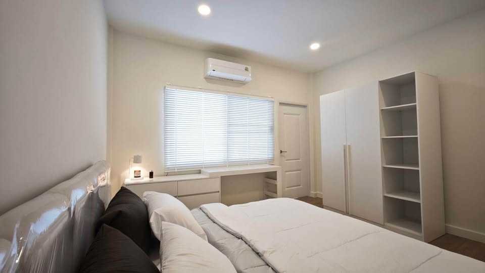 รูป LTH14073 – Townhouse for Sale | Chokchai 4 | 95 sqm | 2 Beds 3 Baths | Near BTS Ha Yaek Lat Phrao | 4.29 MB | ทาวน์เฮ้าส์ขาย โชคชัย 4 - รูปที่ 2/7