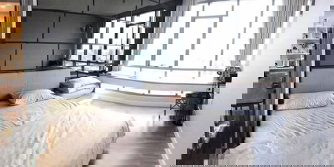 For Rent The Room Rama 4 Unit 777/270 (Available 1/2/69)