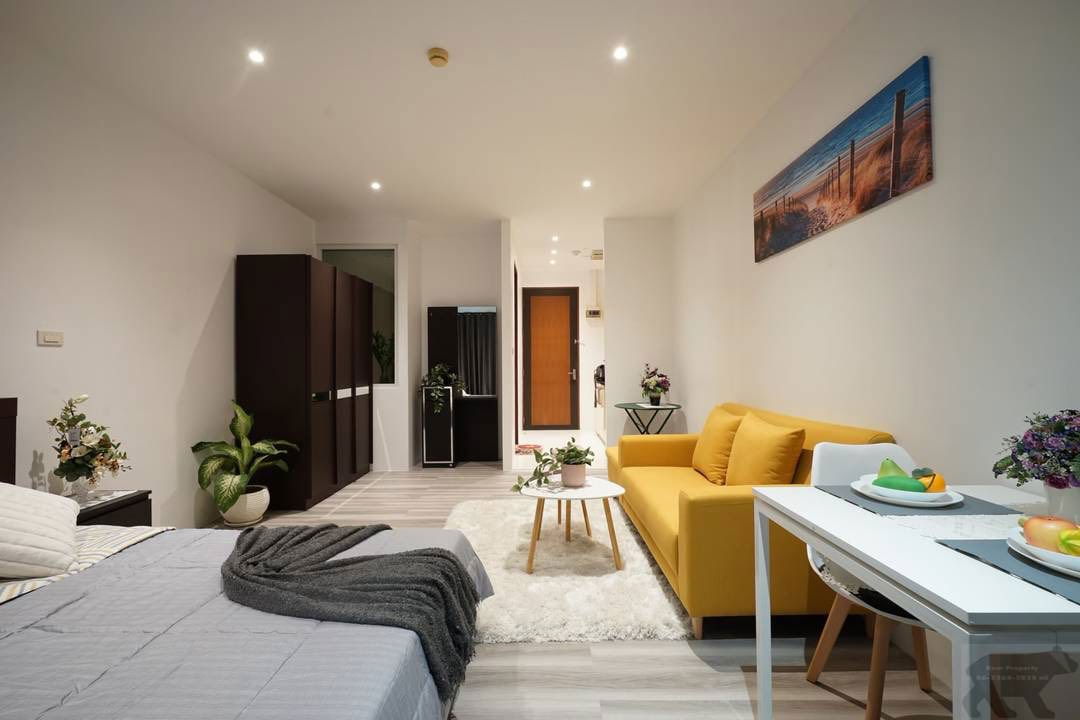 รูป Diamond Suites Resort Condo for Sale in South Pattaya - รูปที่ 3/5