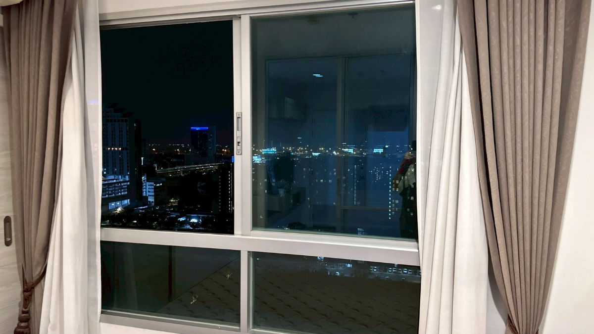 picture ME2500489 Condo For Rent Lumpini Park Rama 9 Ratchada - 8/16