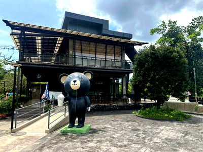 Apartment building for sale Prachinburi : For Sale: Big Mouth Bistro & Restaurant – Restaurant Business with Guest Rooms, Prachinburi (Khao Yai Access Road