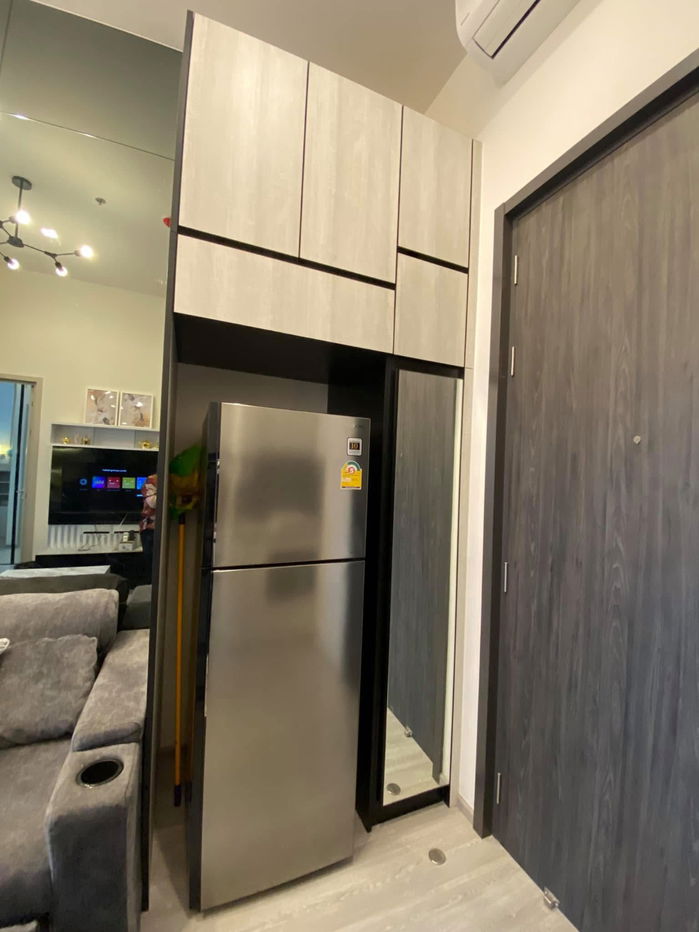 รูป 🏢 ให้เช่าคอนโด : THE LINE Sukhumvit 101 (เดอะ ไลน์ สุขุมวิท 101) รหัสทรัพย์ | 📌LNP-C11360 - รูปที่ 2/17