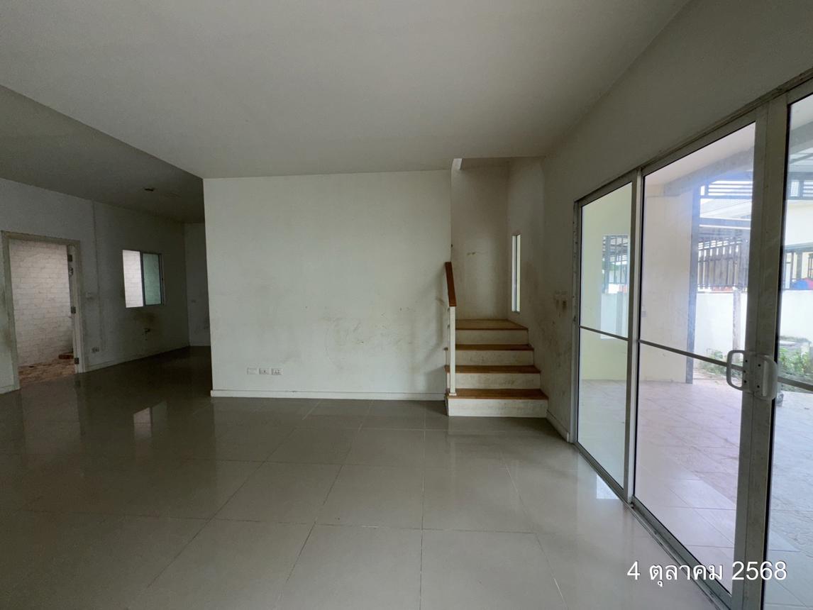 รูป บ้านเดี่ยว สำหรับขาย บ้านพฤกษา 114/1 เทพารักษ์-เมืองใหม่ โครงการ 1 บางเพรียง บางบ่อ สมุทรปราการ - รูปที่ 22/40