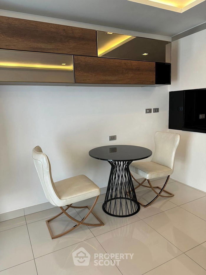 รูป คอนโด สตูดิโอ ที่ วงศ์อมาตย์ ทาวเวอร์ คอนโดมิเนียม ใกล้ ปราสาทสัจธรรม (ID 2521729) - รูปที่ 10/19