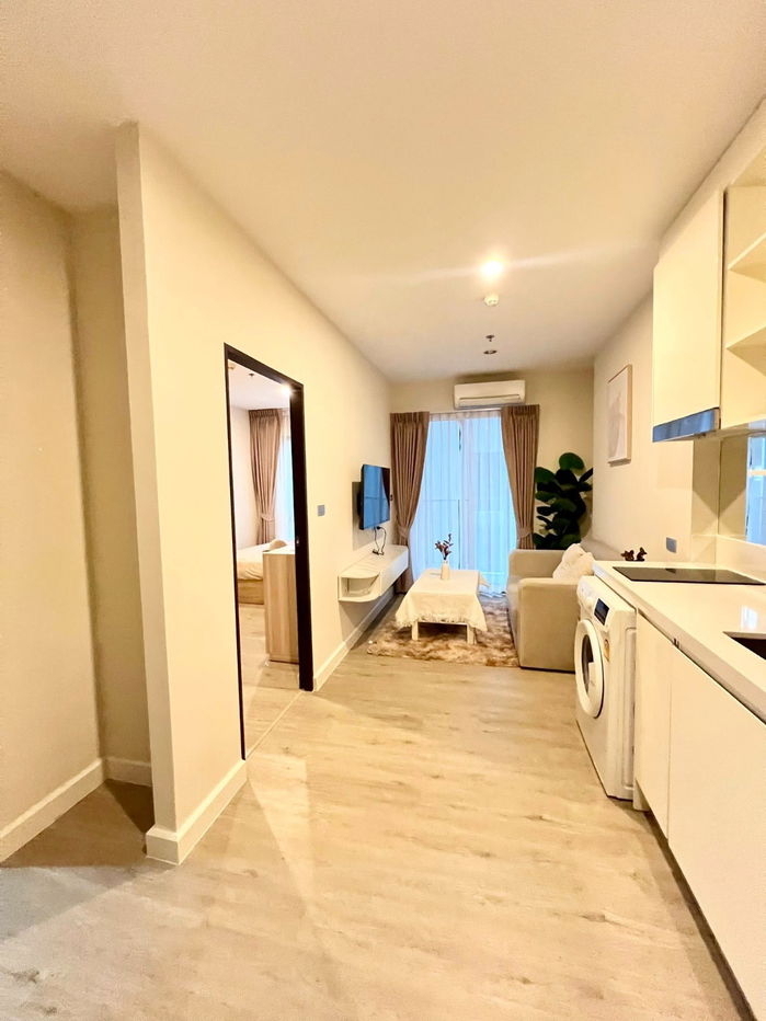 picture For rent The Sky Sukhumvit π΄π΄ - 5/11