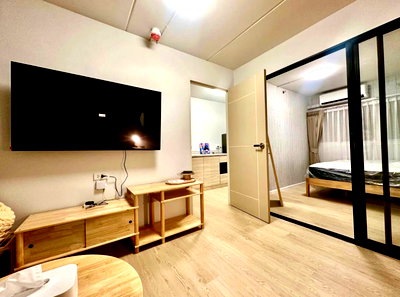 Condos for rent : ✅️Ready to Move in 🔥For Rent #NOP042 Mori Condominium