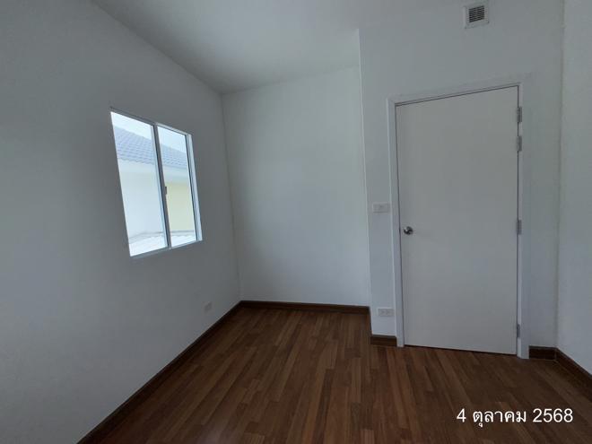 รูป บ้านเดี่ยว สำหรับขาย บ้านพฤกษา 114/1 เทพารักษ์-เมืองใหม่ โครงการ 1 บางเพรียง บางบ่อ สมุทรปราการ - รูปที่ 17/40