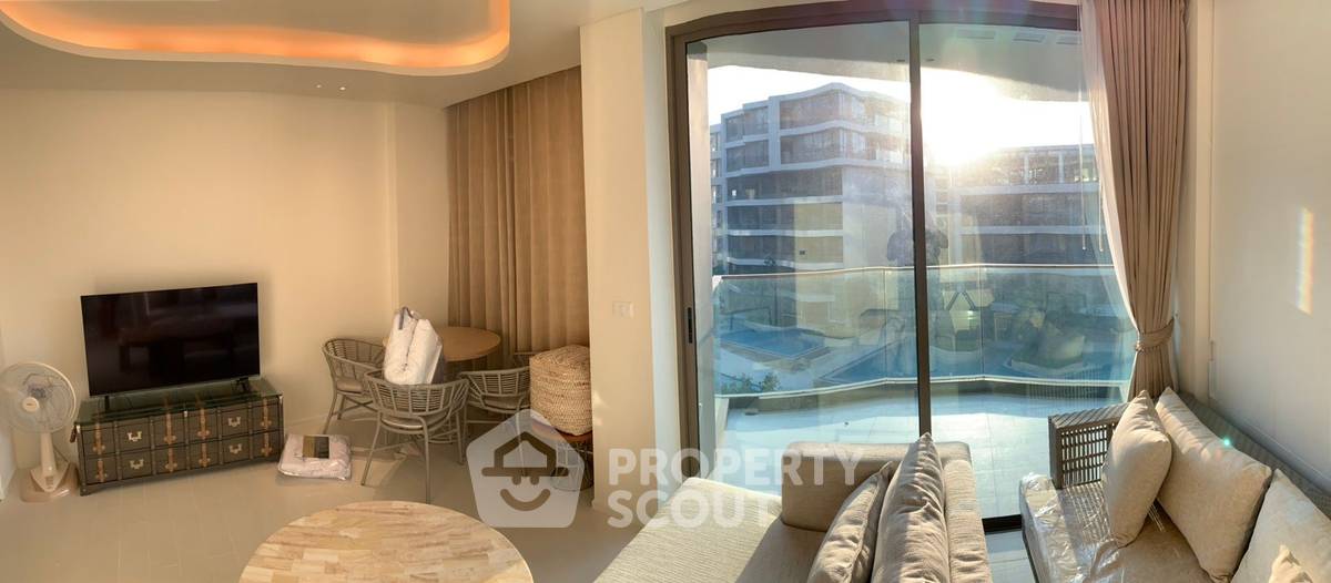 picture 2-BR Condo at Veranda Residence Hua Hin close to Khao Takiab beach (ID 1297071) - 12/14