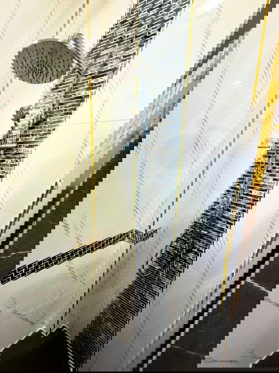 picture Modern detached house for sale, last one available! 3 bedrooms, 2 bathrooms, Phanat Nikhom, Chonburi. - 33/39