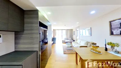 Condos for sale : 2 Bedroom Condo for sale at Klass Langsuan  1003490