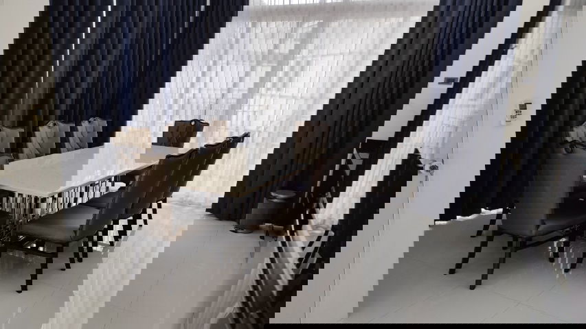 รูป ขายบ้านพักตากอากาศหรูติดทะเลทับสะแก ขนาด 125 ตรว. 176 ตรม. ประจวบคีรีขันธ์ - รูปที่ 10/13