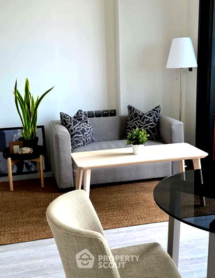 Condos for rent : 1-BR Condo at The Line Sukhumvit 101 near BTS Punnawithi (ID 1961572)