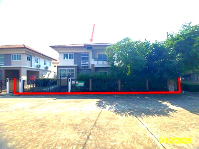 Houses for sale Thung Khru : HOME for sale  Thung Khru Thung Khru Bangkok