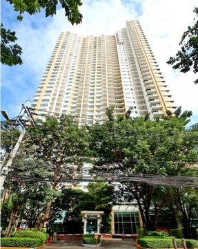 ✨ For Rent: Villa Sathorn Condo ✨ 💰 Only 12,000 THB/month