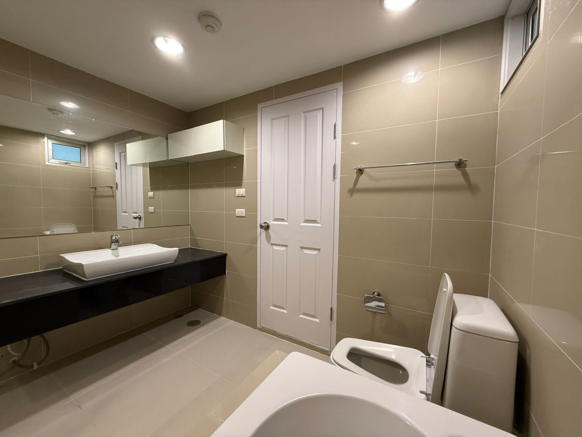 รูป ห้องชุด อาคารชุดเบ็ล อเวนิว 2 ถ.พระราม 9 - รูปที่ 16/26