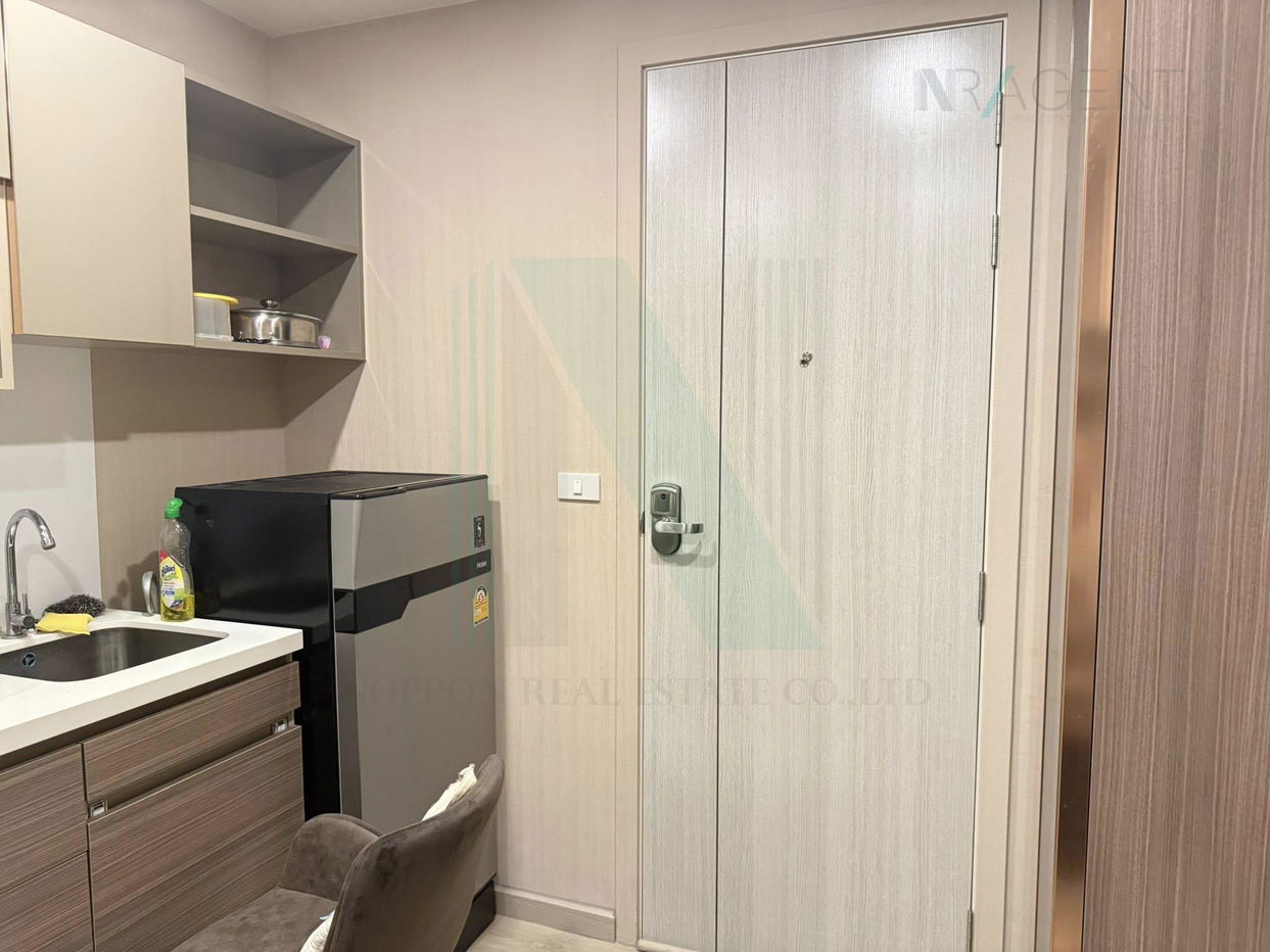 picture ๐ฉ For Sell Condo THE ELEGANT LADPRAO 1 Building 1, Floor 5,1 bed room, Room size 30 sqm - 5/8