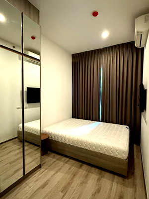 ขายคอนโด : P-44037 ต้องการขาย คอนโด ไนท์บริดจ์ ไพร์ม อ่อนนุช แขวงพระโขนงเหนือ เขตวัฒนา กรุงเทพมหานคร Line Id: @easythaihome 085-592-2897