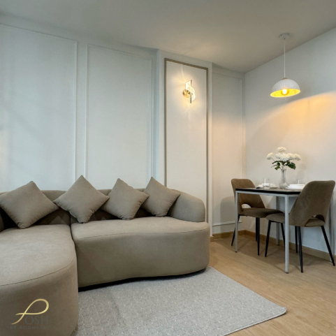 DCondo Kathu Patong a newly renovated condo near the Patong Hill entrance (close to Si Ko Intersection), with convenient access to the city center. - image 2