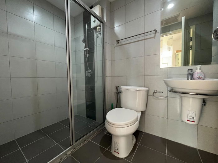 รูป 🔥🔥FOR SALE🔥🔥 ศุภาลัย เวอเรนด้า รัชวิภา-ประชาชื่น 2Bed 70 ตร.ม.ชั้น 15 ตึก West ห้องมุม เพียง 4.29 ล้านบาท!! สนใจ.066-149-8529📲 - รูปที่ 14/28