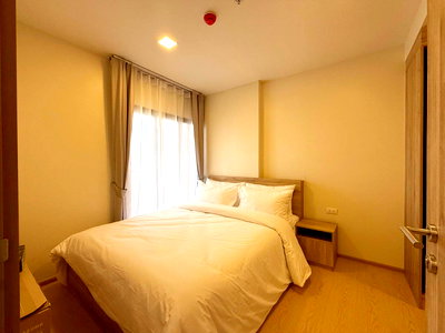 Condos for rent : ✅️Ready to Move in 🔥For Rent #NOP083 The Base Urban Rama 9