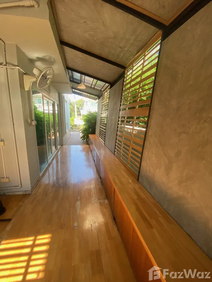 picture Detached house,3 bedroom,3 Bathroom Minburi 1711826 - 8/17