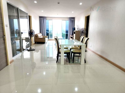 เช่าคอนโด สีลม สาธร : 🔺 ให้เช่าคอนโด ศุภาลัย ริวา แกรนด์ พระราม 3 อาคาร ฺB ชั้น 9 2 ห้องนอน ขนาด 128.00 ตรม ใกล้ เซ็นทรัล พระราม 3