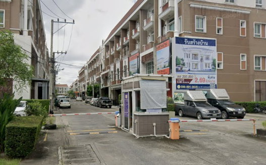 รูป PREMIUM PLACE NAWAMIN - รูปที่ 3/4