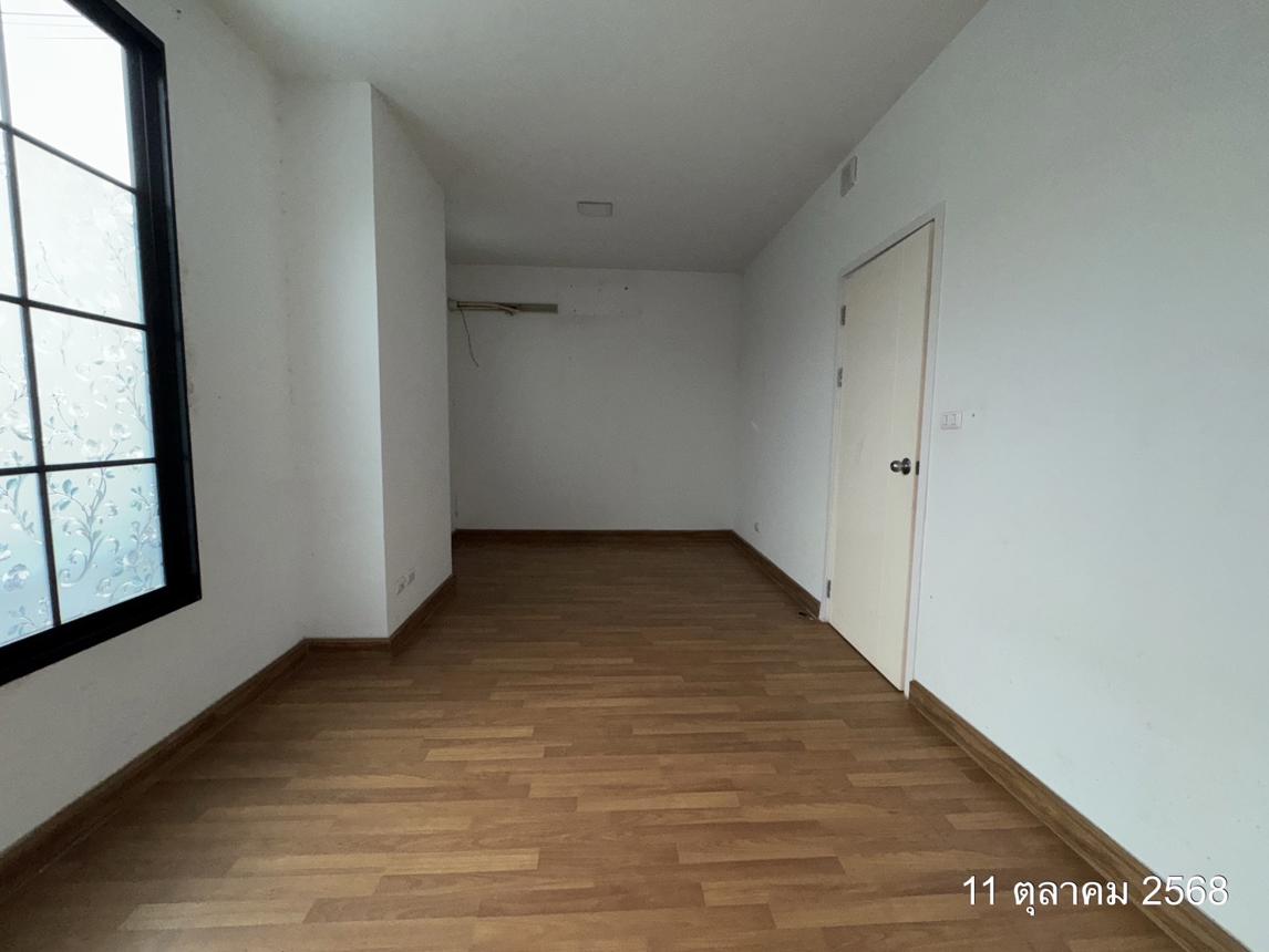 รูป ทาวน์เฮ้าส์ สำหรับขาย เดอะคอนเนค สุวรรณภูมิ 4 ราชาเทวะ บางพลี สมุทรปราการ - รูปที่ 27/38