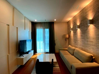Condos for rent : 🎊 For Rent Condo BRIGHT SUKHUMVIT 24 Building B, Floor 7,1 bed room, Room size 67 sqm