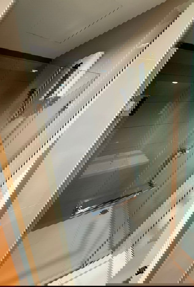 รูป ให้เช่า ห้องกว้างสวย พร้อมอยู่ เดอะแคปปิตอล ราชปรารภ-วิภา ค่าเช่า 16000 บาท/เดือน - รูปที่ 8/12