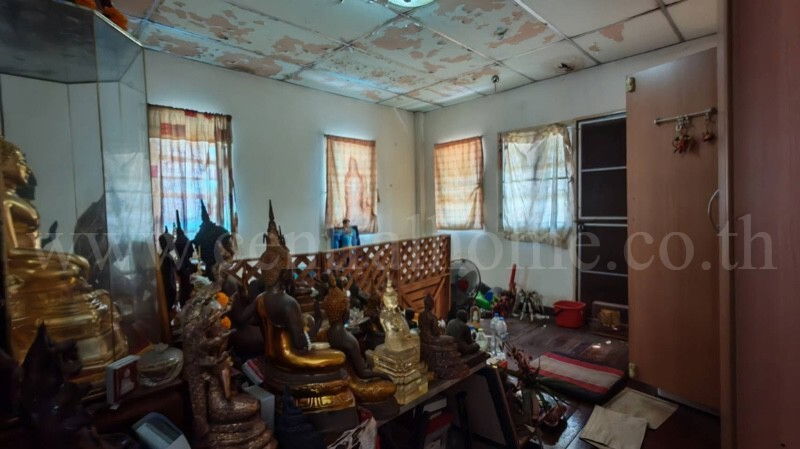 รูป ทาวน์เฮ้าส์ ระเบียงทอง พหลโยธิน 52 หลังมุม ราคาถูก - รูปที่ 5/8