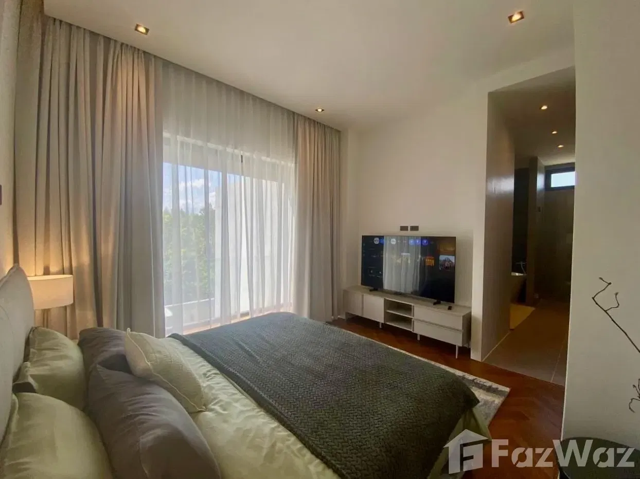 picture 3 Bedroom Villa for sale in Pa Khlok, Phuket 5864887 - 17/36