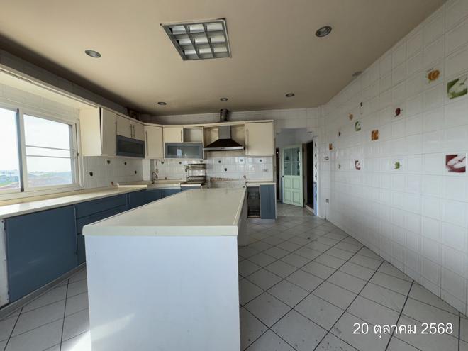 รูป อาคารพาณิชย์ สำหรับขาย กรุงสยามวิลล่า บางพลีใหญ่ บางพลี สมุทรปราการ - รูปที่ 21/52