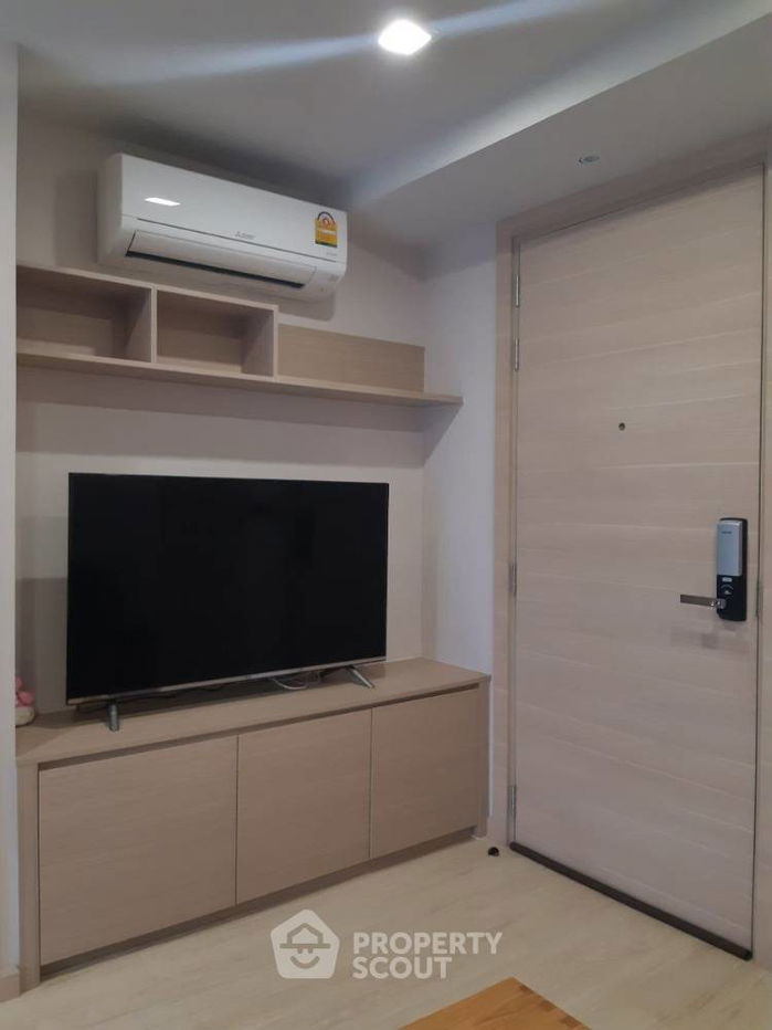 รูป คอนโด 1-ห้องนอน ที่ ที-วัน คอนโดมิเนียม พหลโยธิน 32 ใกล้ BTS เสนานิคม (ID 867209) - รูปที่ 5/9